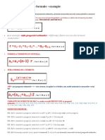 Metode de Numarare PDF