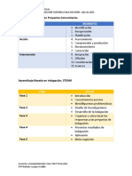 Metodologías Sociocríticas