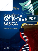 Resumo Genetica Molecular Basica Dos Genes Aos Genomas Carlos F M Menck Marie Anne Van Sluys