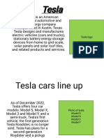 Tesla Automobile-1