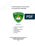 Isi Laporan PELITA 2023 Group A