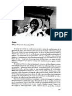 AZUAGA, Ricardo. Araya. in PARANAGUÁ, 2003. Cine Documental en América Latina.