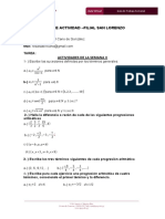 Ficha de Actividades 2-SEMANA 2