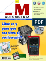 24 TTAutomotriz El Osciloscopio