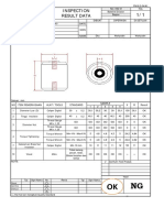 Insulator IRD Barholder 30x40xls