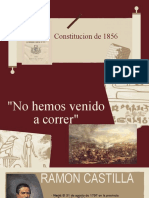 Constitucion de 1