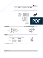 Mafelec d22-6