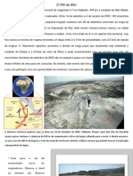 Geomorfologia rift África 