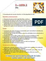 Afiche A4