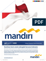 MANDIRI Bendera1
