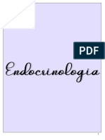 Endocrinología
