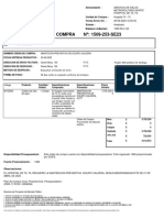 FICHA CHECK LIST 2 