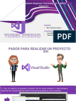 Proyecto de Resta