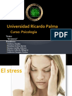 STRESS - Recortado Diaspositivas
