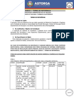 Astorga-PR Dia 27-07-2023 As 7h30 - TERMO de REFERENCIA PE 34-2023 - Material de Expediente