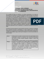 Presentación. Taller Matemáticas. Ciclo Apertura 2023-23-12