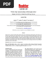 Wacker Process: Mechanism and Production | PDF | Chemistry | Organic ...