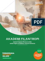 Brochure Akademi Filantropi Umj 2023-2024