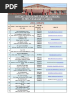 Contact Details 28.11.2022