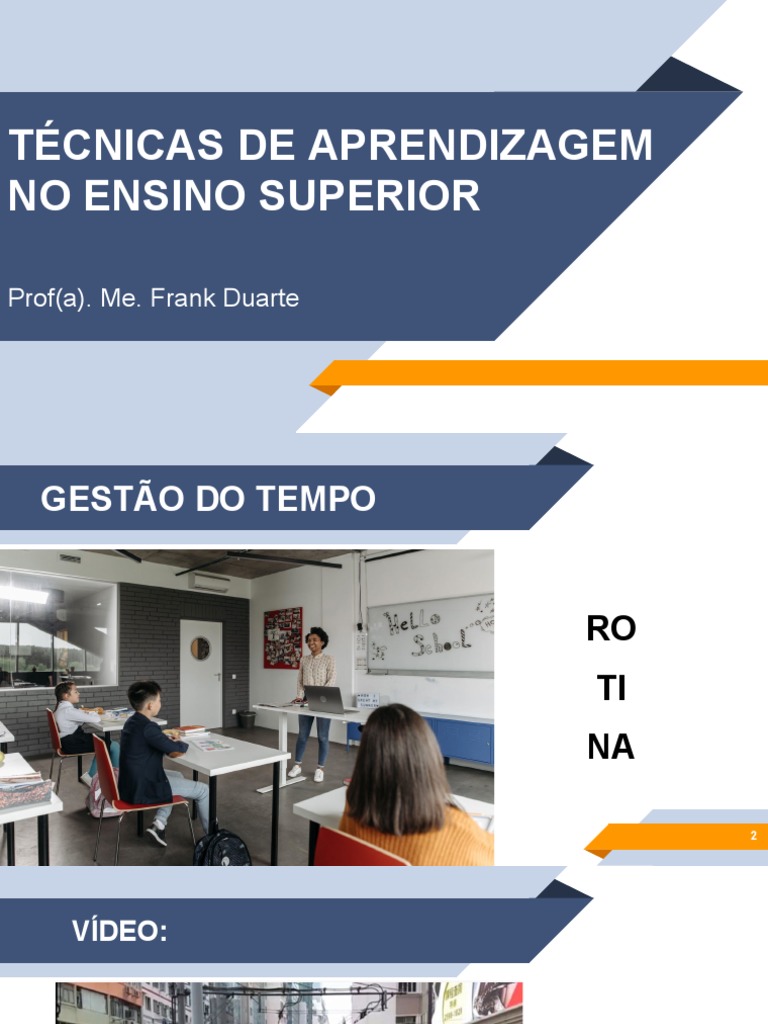 Aula 2 | PDF