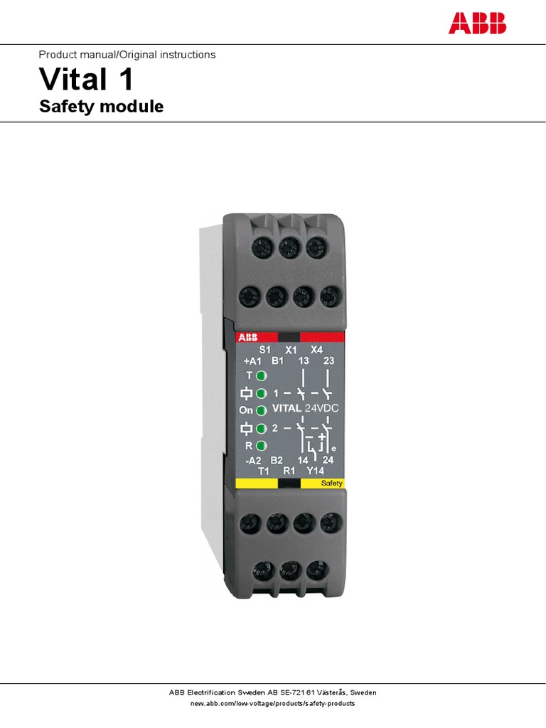 NEW VITAL USER GUIDE visual data 4