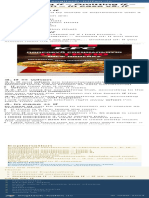 Replacing If - Omitting If - If vs. When - in Case vs. If