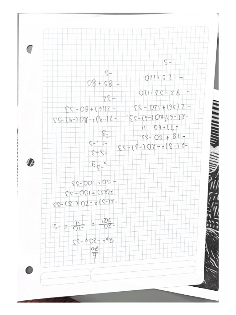 Scanned Documents | PDF