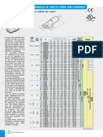 Lista de Terminales