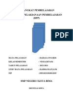 Perangkat Pembelajaran