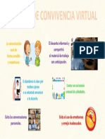 Acuerdos de Convivencia