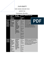 Actividad 8