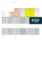 Formulir Lembar Monitoring STBM