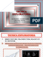 08.tecnica Exploratoria 2020