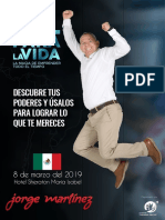 Brochure PNL - México