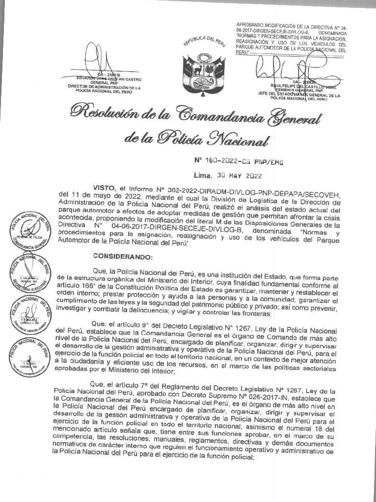 resolucion-160-2022-cg-pnp-emg-de-30may2022-modificando-la-directiva