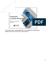 MIGE301 - S1 - Texto Descargable - DINÁMICAS Y CONDUCCIÓN DE GRUPOS - DCG