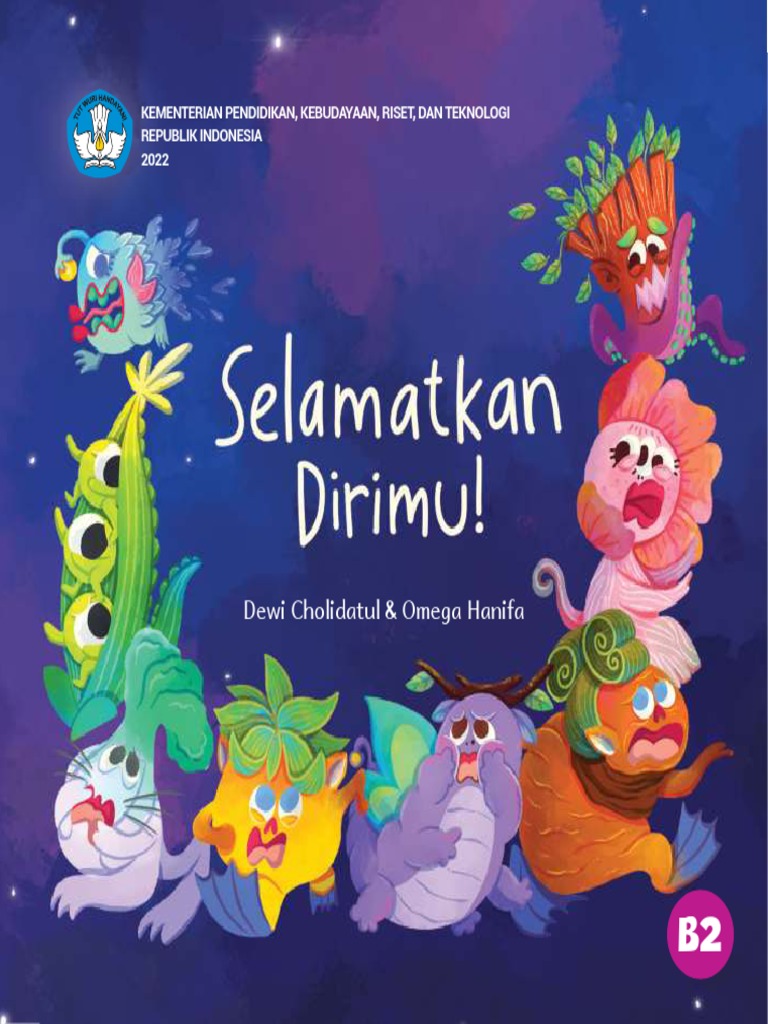 Selamatkan Dirimu | PDF