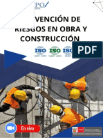 PREVENCIÓN DE RIESGOS EN OBRA Y CONSTRUCCIÓN (1)