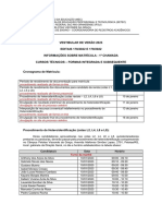 EDITAL INSCRIÇÃO - CaVG - 16 - 01 - 2023