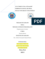 Total de Preguntas Derecho Laboral (Conforme A Exposiciones)