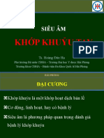 SIEU AM KH P Khu U Tay - Hoang Duc Ha