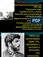 9 Stalinismo