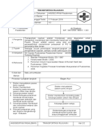 7.10.3.1. Sop Transportasi Rujukan