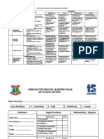 Aspek Learning Walks 2017