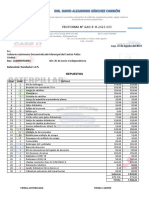 Proforma 2 Pepe M