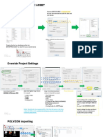 ASSET BASIC Mapping