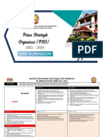 Pso Induk Kurikulum SKSB (2021-2025)