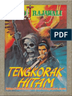 N.jr17 - Tengkorak Hitam