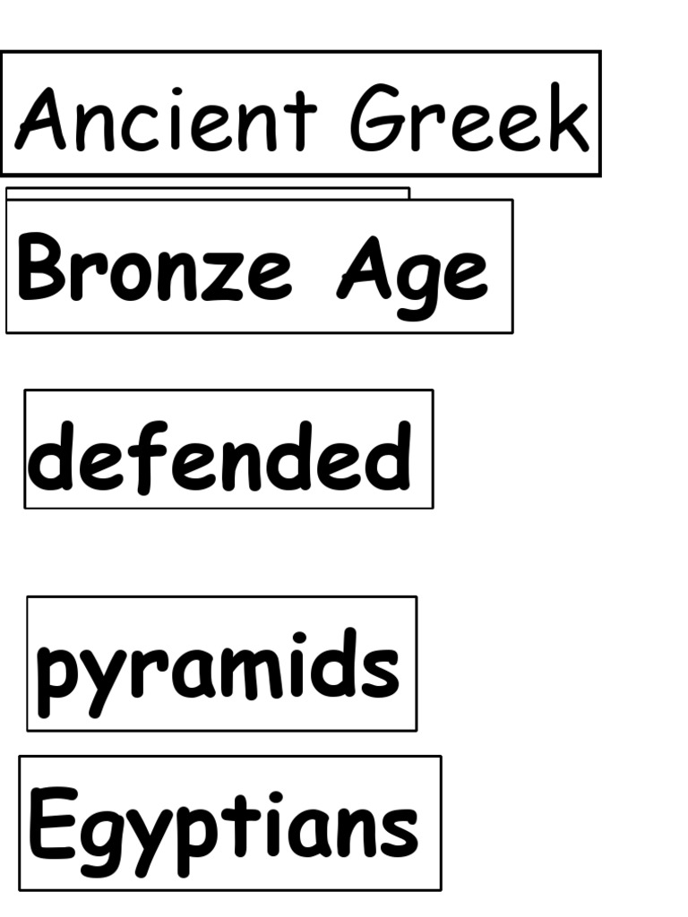 Ancient Greek PDF