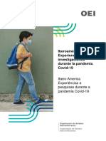 2021 Capítulo Livro OEI